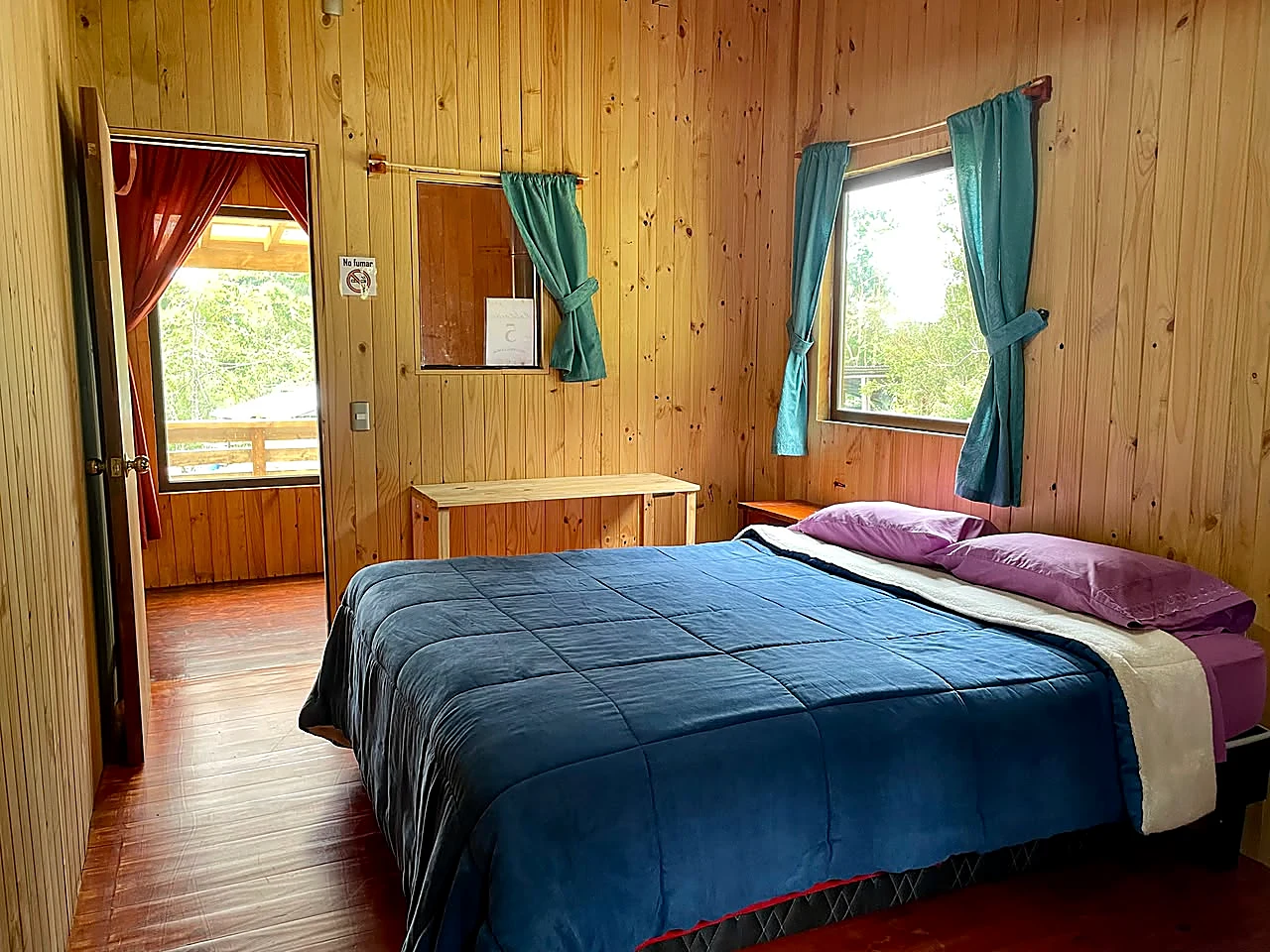 Hosteria Lenca, fotografía 4