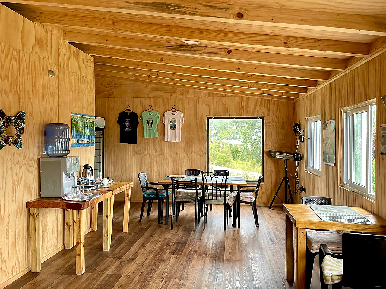 Hosteria Lenca, fotografía 5