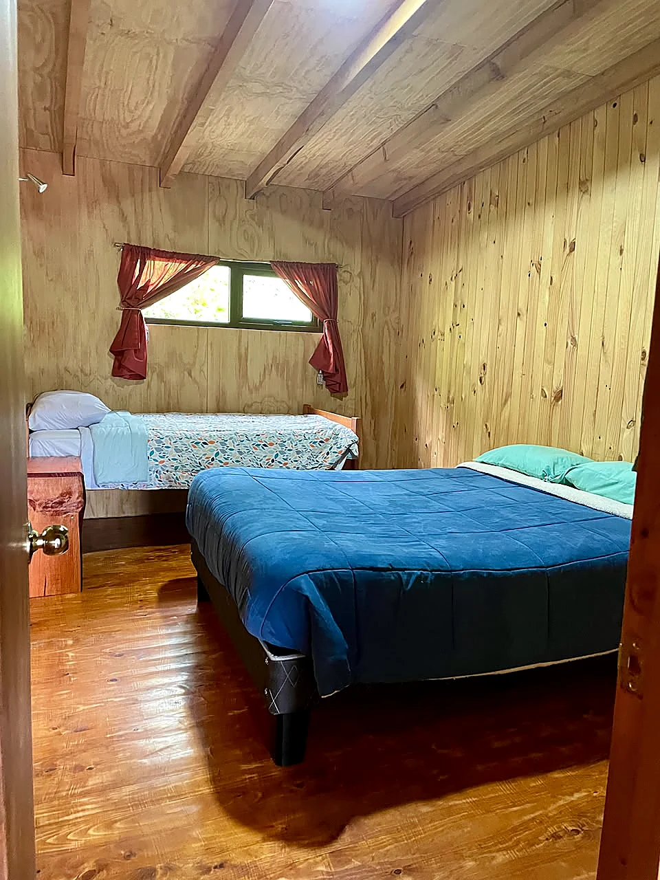 Hosteria Lenca, fotografía 2