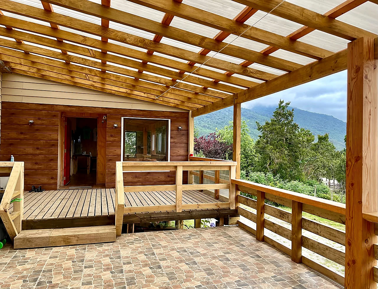 Hosteria Lenca, fotografía 3